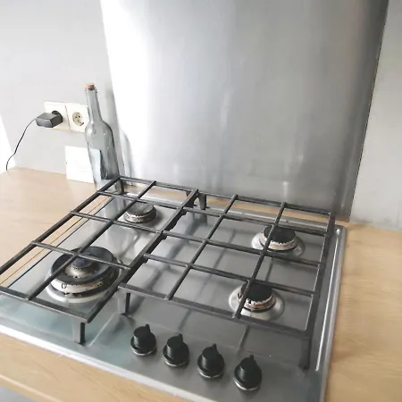 Bed & Breakfast The Diesel Rotterdam