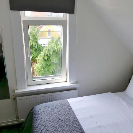 The Diesel Bed & Breakfast